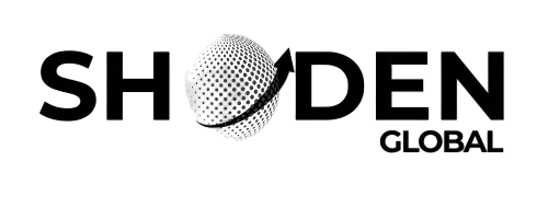 Shoden Global Website Logo