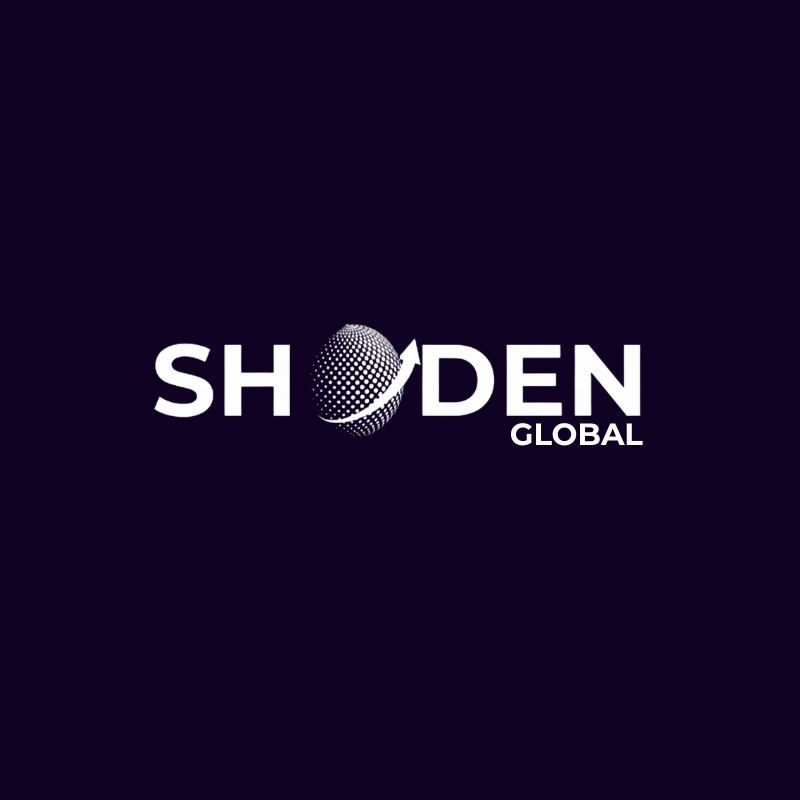 Shoden Global Logo Shoden Global company logo - AI visibility and LLM SEO agency