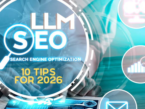10 LLM SEO Tips for 2026: Drive LLM Traffic and Choose an LLM SEO Agency 10 LLM SEO Tips for 2026: Drive LLM Traffic and Choose an LLM SEO Agency