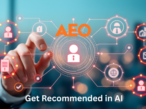 Answer Engine Optimization (AEO): How Brands Get Recommended in AI Answers Answer Engine Optimization (AEO): How Brands Get Recommended in AI Answers