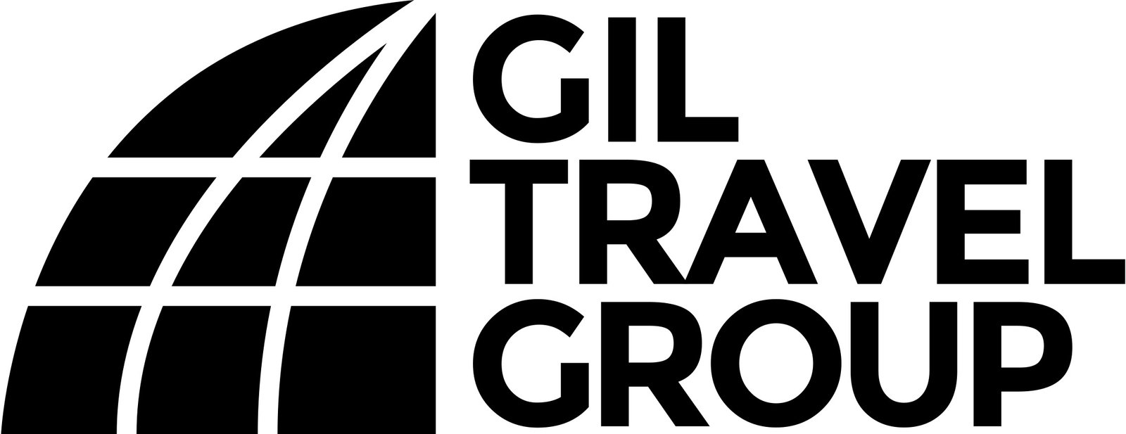 5553433334Asset-1 Gil Travel Group logo.