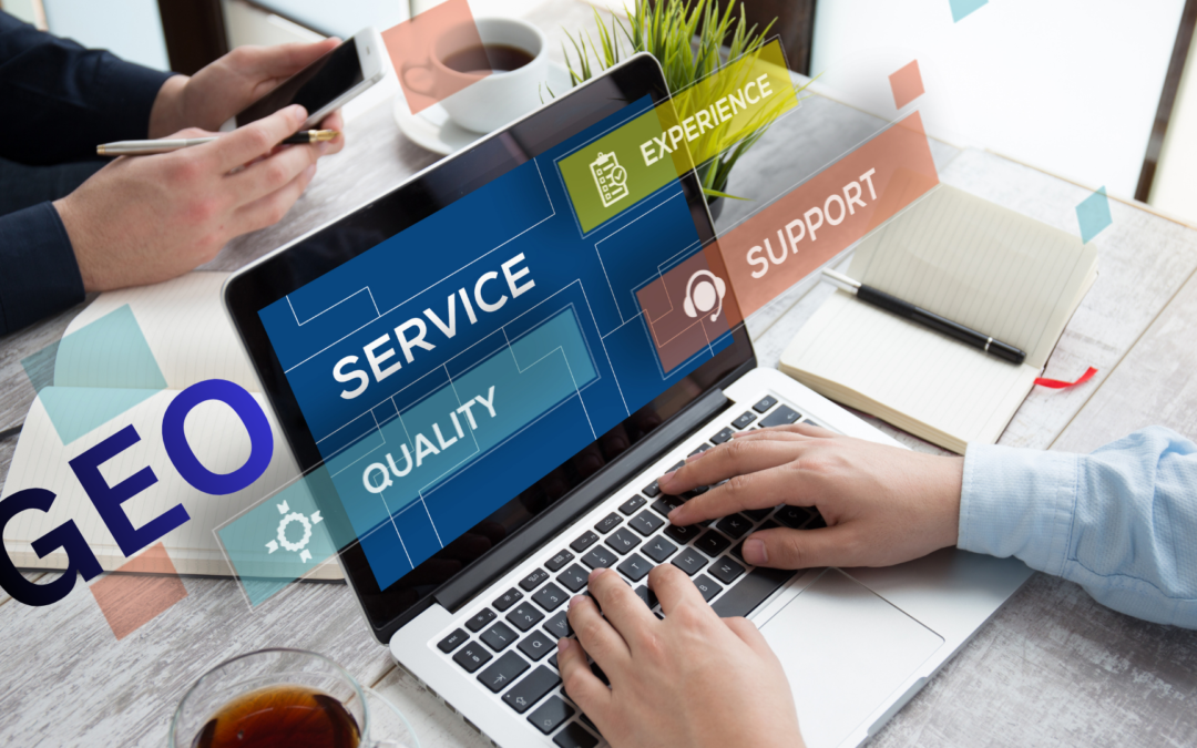 Generative Engine Optimization Services: How to Choose