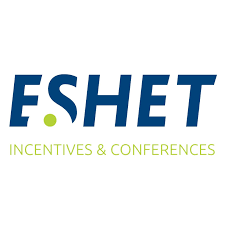 images Eshet Incentives & Conferences logo.
