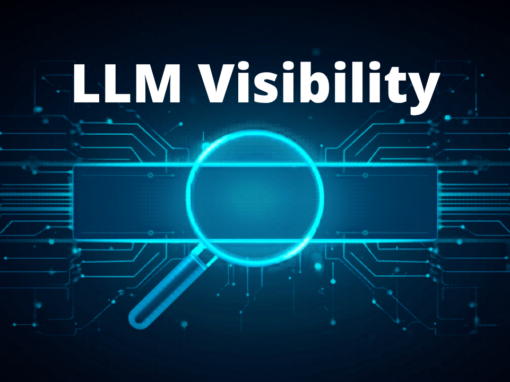 LLM Visibility: Why Your Brand Needs to Become the Answer, Not Just a Search Result LLM Visibility: Why Your Brand Needs to Become the Answer, Not Just a Search Result