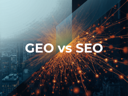 GEO vs SEO: What’s the Difference and When to Use Each GEO vs SEO: What’s the Difference and When to Use Each