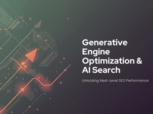 How to Do Generative Engine Optimization: A Step by Step Framework How to Do Generative Engine Optimization: A Step by Step Framework