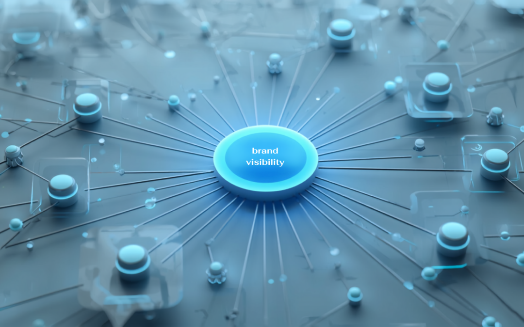 How to Improve Brand Visibility in AI Search Engines