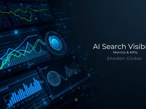 AI Search Visibility Metrics & KPIs AI Search Visibility Metrics & KPIs