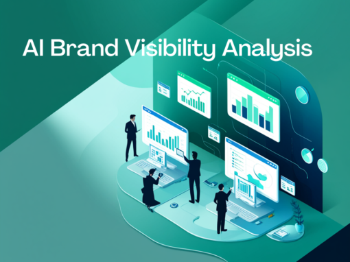 What Is AI Brand Visibility Competitive Analysis? What Is AI Brand Visibility Competitive Analysis?