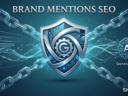 Brand Mentions SEO: Search and AI Visibility Guide Brand Mentions SEO: Search and AI Visibility Guide