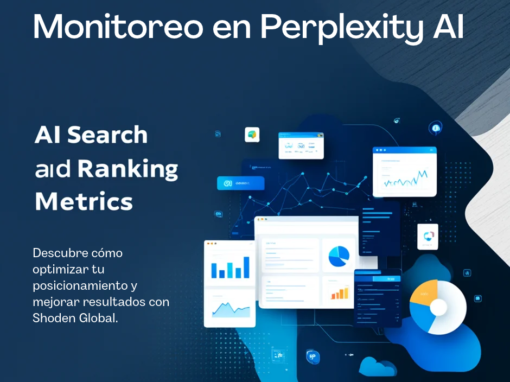 Cómo monitorear el posicionamiento en Perplexity AI y saber qué resultados son buenos Cómo monitorear el posicionamiento en Perplexity AI y saber qué resultados son buenos