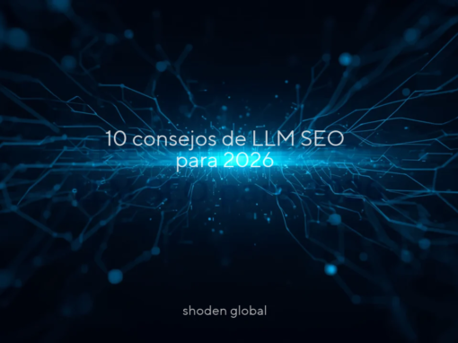 10 consejos de LLM SEO para aumentar el tráfico y la visibilidad en respuestas de IA en 2026 10 consejos de LLM SEO para aumentar el tráfico y la visibilidad en respuestas de IA en 2026